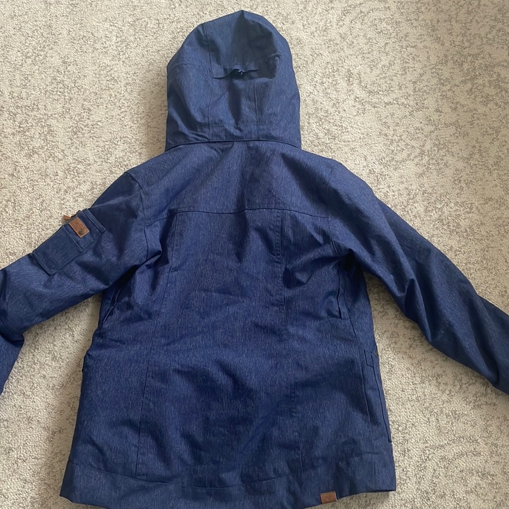 Roxy Ski Jacket - image 6